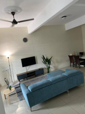 Che Wan's Homestay
